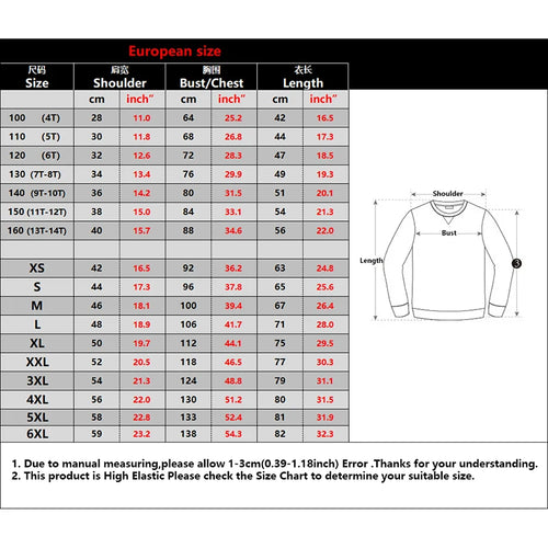 Santa Sweater for Men Women